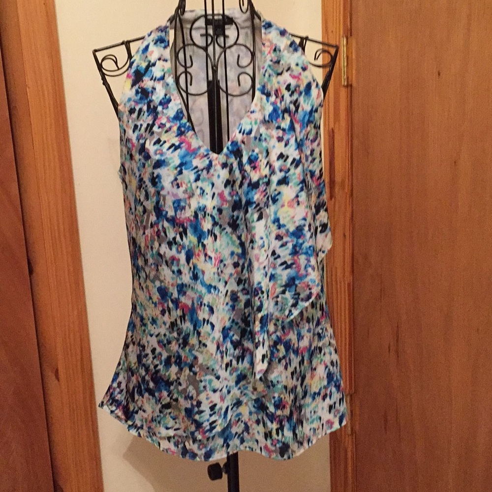 Ann Taylor Blouse🦋